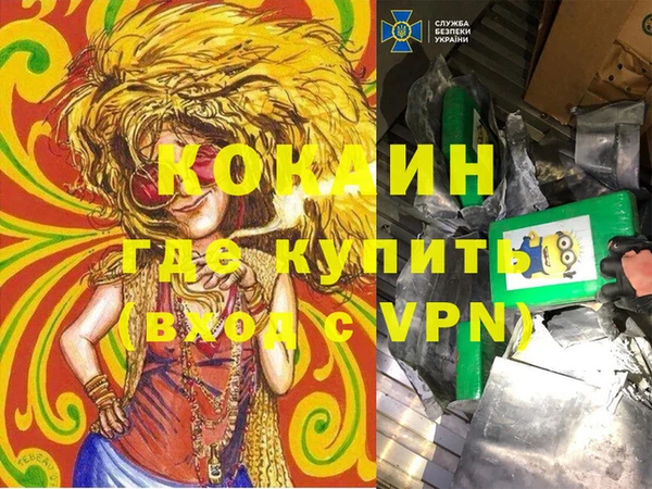 винт Алексеевка
